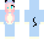 cat onsie