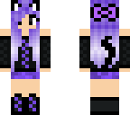 cat skin 2