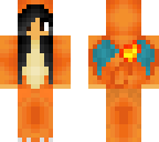 char the charizard