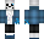 charged sans