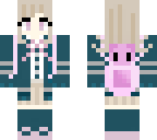 chiaki nanami