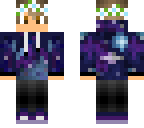 chibi boy