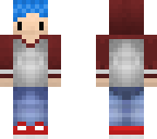 chibi boy edit