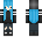 chibi girl