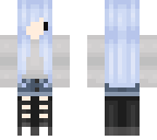 chibi hipster