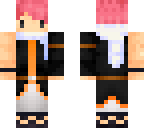 chibi natsu