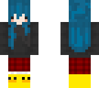 chibi pjs