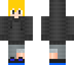 chico kawaii (steve)