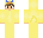 choco man