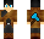 chris cranel made by jett