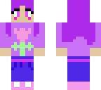 cindy-human-fnac