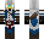 conner kenway