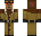 controlled harmper