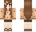 cookie girl