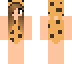 cookie girl swimsuit