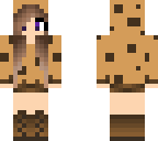 cookie merp
