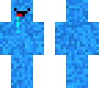 cookie monster