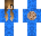 cookie monster onesie