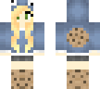 cookietheif