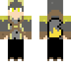 cookiewolf improved