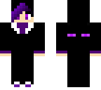 cool ender boy