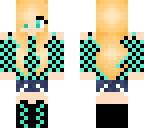 cool girl
