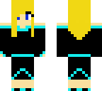 cool girl