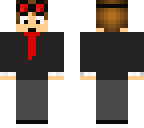 cool skin