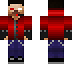 coolherobrine