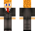 copied ginger