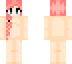 coral braid