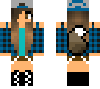 coyote gal skin fix