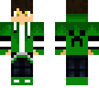 creeper