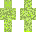 creeper