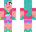 cupcake girl
