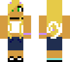 cute cat girl
