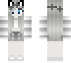 cute ghost meifwa
