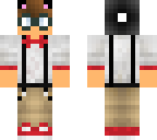 cute nerd