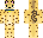 cute ocelot