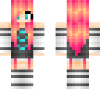 cute skin really