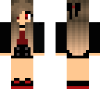 cute vampire