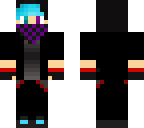 dark