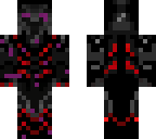 dark demon lord