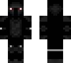 dark lord skrover