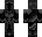 darkelf war cheif