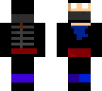 demon ninja