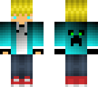 derp green creeper
