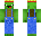 derp turtle