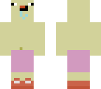 derpy kid