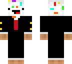 derpy vanilla twix with suit overlay fixed